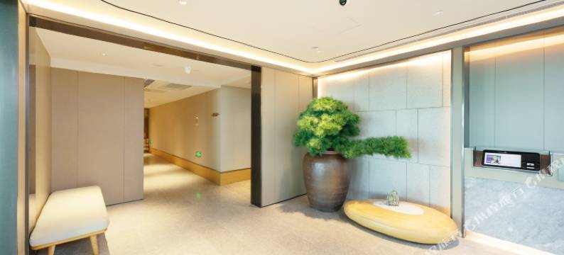 全季酒店(北京首都机场T3航站楼店)图片