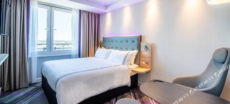 南科隆市普瑞米尔酒店(Premier Inn Koln City Sud)图片