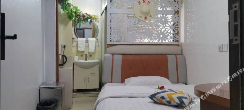 兴化龙福客房(楚水实验学校店)图片