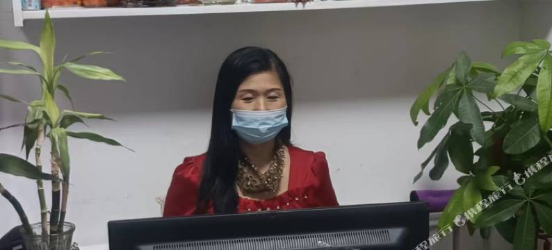 金丰阁旅店图片