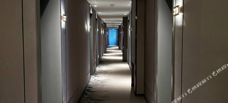 如家商旅酒店(沈阳桃仙机场店)图片