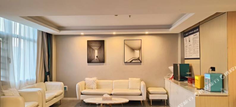 兴义百家酒店图片