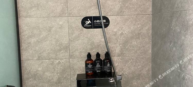 我的地盘电竞酒店(无锡藕塘职教园店)图片