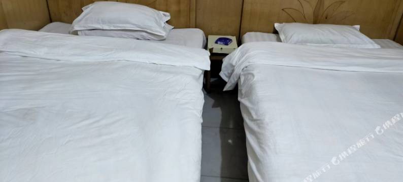 内江兴隆旅馆图片