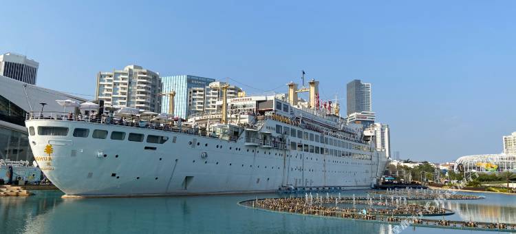 深圳舒坦时光青年旅舍图片