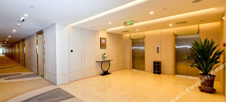 艾扉酒店(敦煌沙洲夜市店)图片