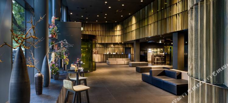 SANA柏林酒店(SANA Berlin Hotel)图片