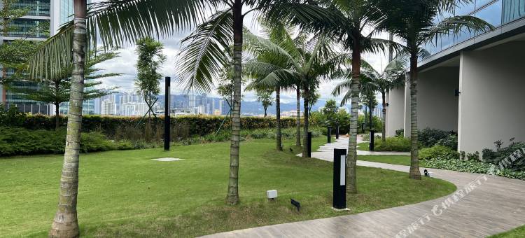 伊顿公馆(Eaton Residences KLCC by WSD)图片