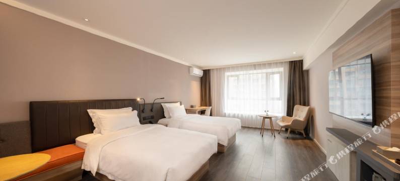 汉庭酒店(成都高新天府三街)图片