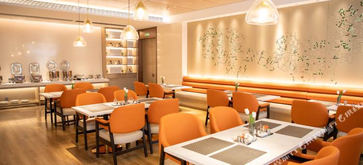 青县佰盛酒店图片