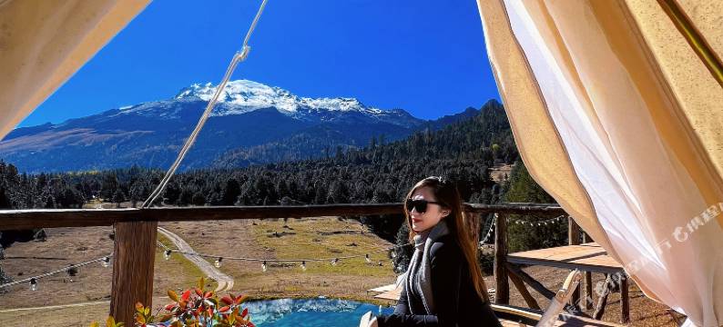 香格里拉哈巴云端客栈图片