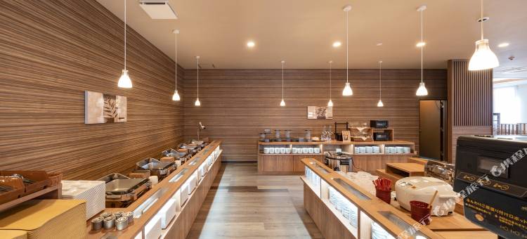 露樱酒店京都舞鹤-西舞鹤站前店(Hotel Route Inn Kyoto Maizuru -Nishi Maizuru Ekimae-)图片