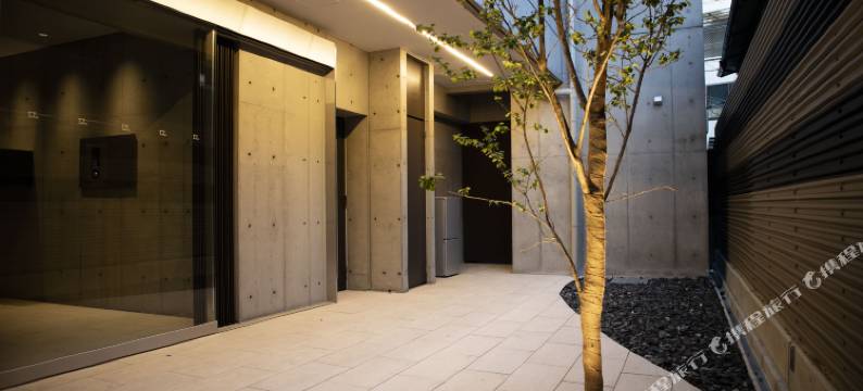 Rest Collection Kujo Osaka(Rest Collection Kujo Osaka)图片