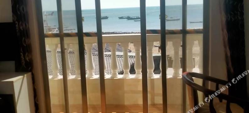 防城港观浪客栈(企沙镇簕山古渔村店)图片