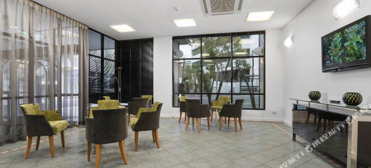 珀斯城市大都会酒店(Metro Hotel Perth City)图片