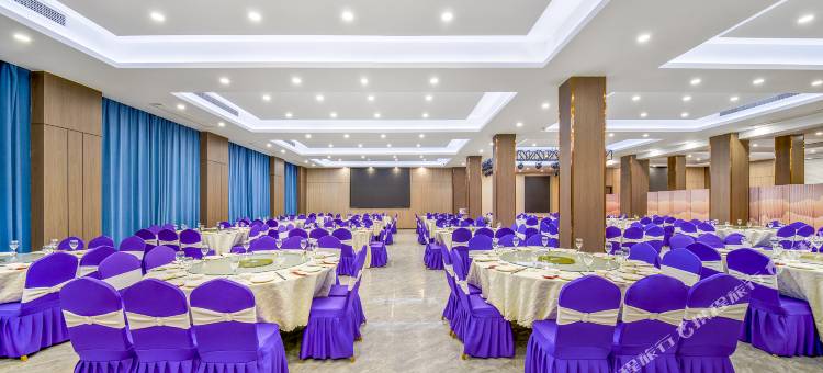 维也纳智好酒店(横溪东钱湖店)图片