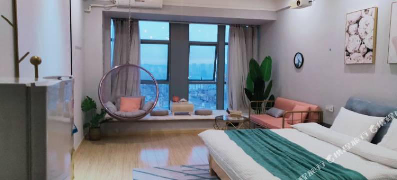 景德镇青梦民宿(人民广场御窑博物馆店)图片