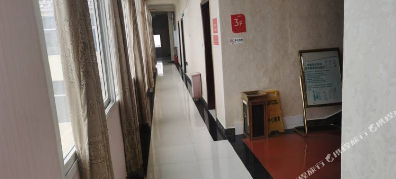 香格里拉兴旺商务酒店(独克宗古城店)图片