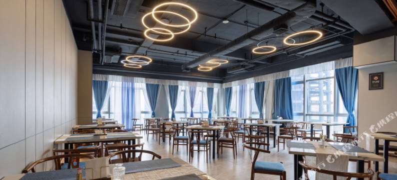 HydePark国际公寓酒店(南山后海地铁站店)图片