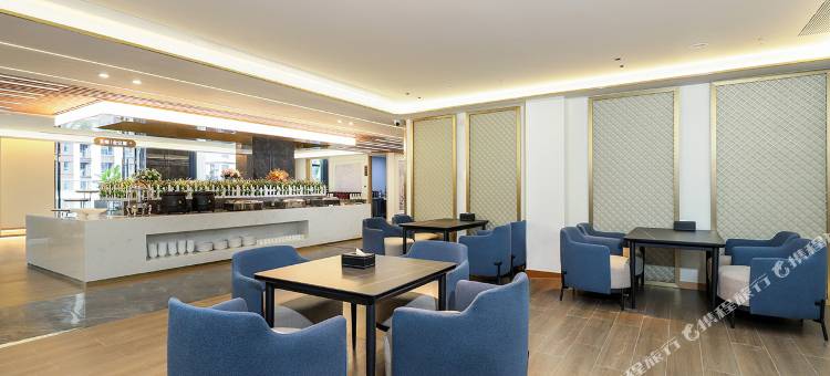 维也纳酒店(绵阳江油方特店)图片