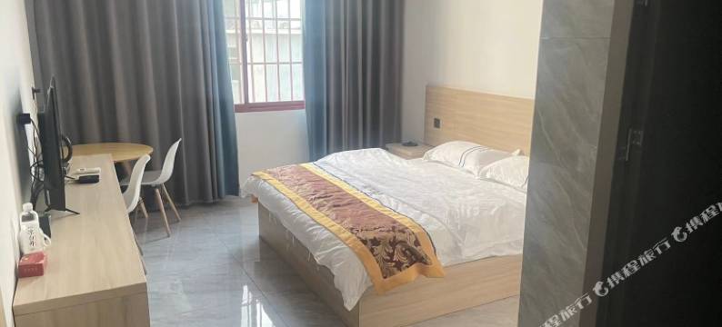 孟玲酒店(澜沧糯扎渡乡店)图片