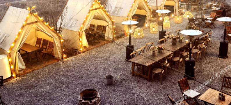 木寸朴宿民宿(同盟古镇店)图片