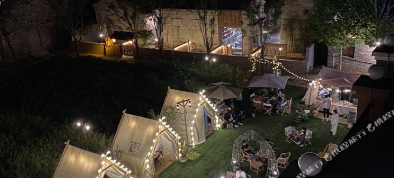 木寸朴宿民宿(同盟古镇店)图片