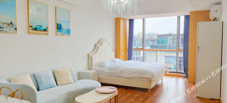 青柠公寓(杭州宋城店)图片