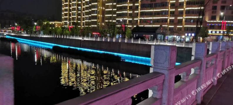 九江观庐阁精品公寓(庐山火车站店)图片