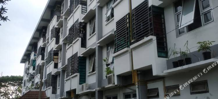 欧德露娜酒店(Hotel O de Luna Hotel)图片