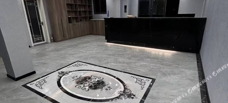 星空宾馆(常州高铁北站店)图片