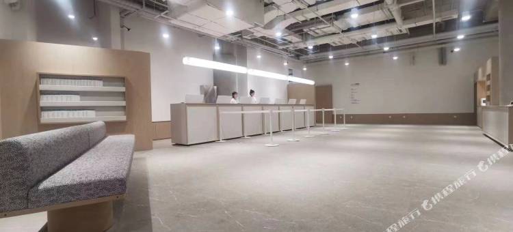 纳闷客栈(阿那亚金山岭店)图片
