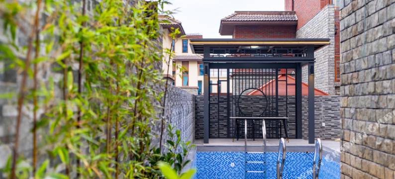 吴川鼎龙湾海之恋海景度假别墅图片