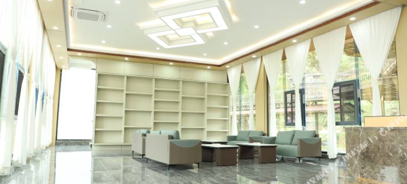 沧源永农秋民宿图片