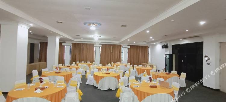 皮亚旅馆庞卡尔皮南(PIA Hotel Pangkalpinang)图片