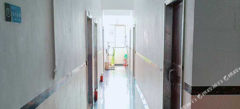 广州友家电梯住宿(广东机电职业技术学院店)图片