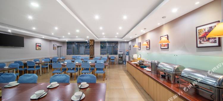 如家酒店(安顺古城国贸店)图片