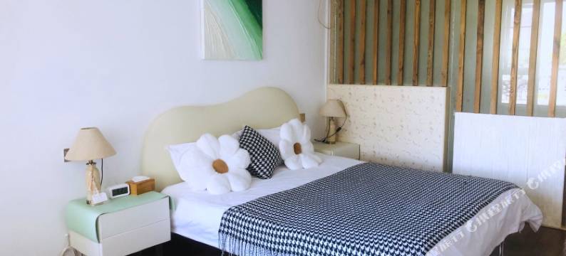 大理久栖海景客栈图片