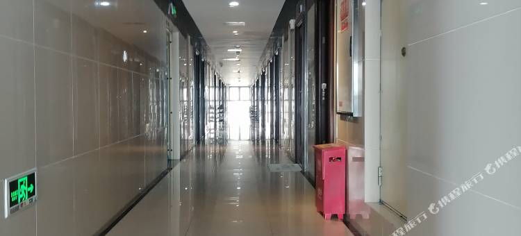 清风民宿(湖霞街店)图片