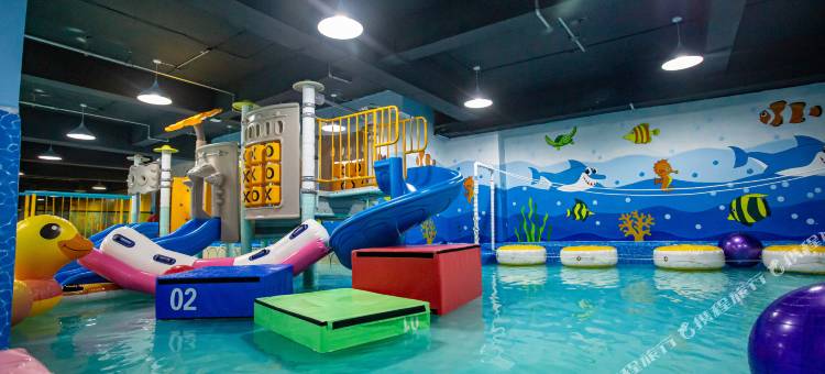 南岔水悦澜湾商务会馆图片