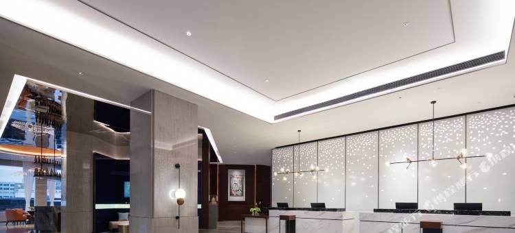 咸阳体育场希尔顿欢朋酒店图片