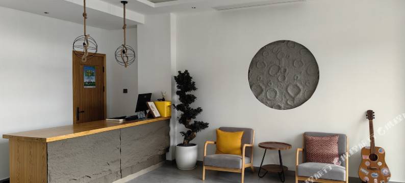 象山鹤浦鲜鲜民宿图片