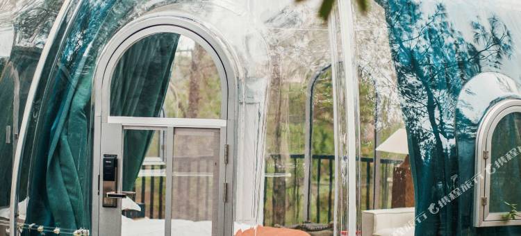 大月湾休闲度假民宿图片