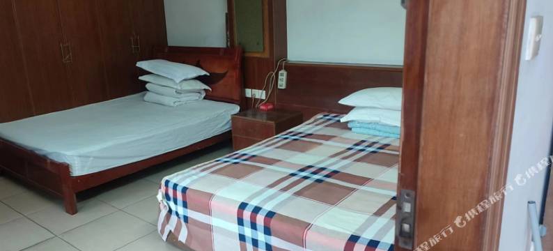 东莞东盛楼住宿图片