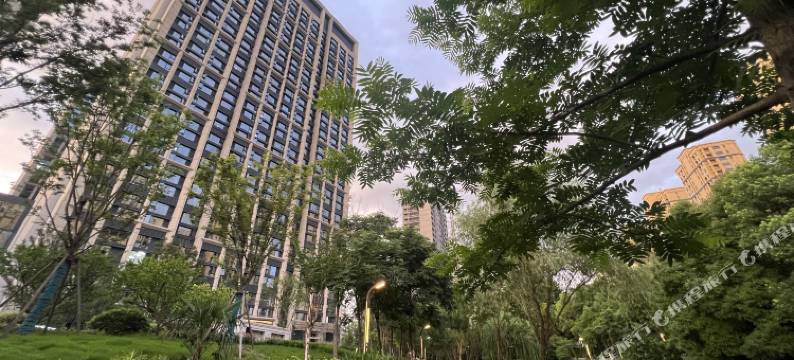 杭州滨江开云酒店图片