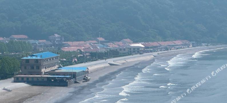 东港鹿岛大酒店图片