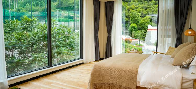 理县霍尔祥康萨民宿图片