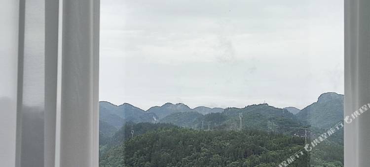 利川一木民宿图片
