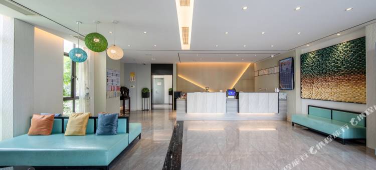 如家酒店(扬州京华城望月路店)图片