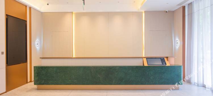 星程酒店(南京高淳八佰伴固城湖北路店)图片